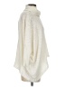 FP BEACH Ivory Poncho Size XS - photo 4