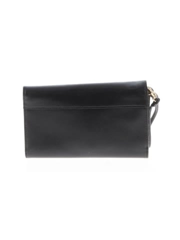 Tory Burch Leather Wristlet (view 2)