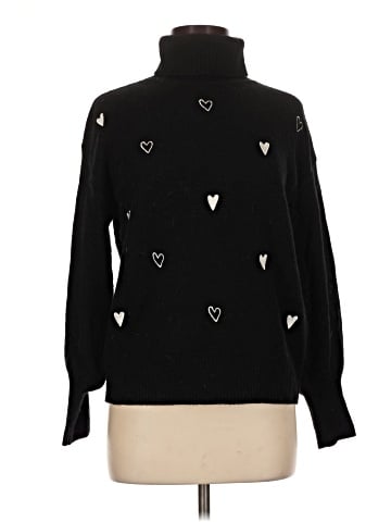 Great Plains Turtleneck Sweater (view 1)