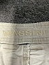Massini Gray Cargo Pants Size 6 - photo 6