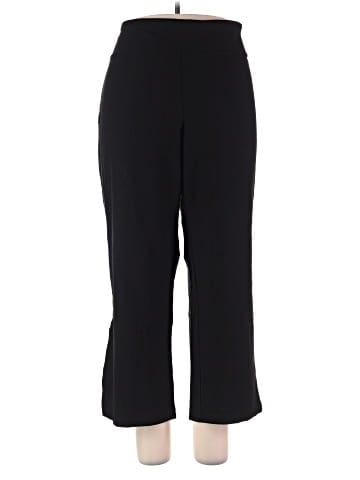 Eileen Fisher Dress Pants (view 1)
