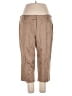 Zac & Rachel Tan Khakis Size 18 - photo 1
