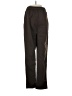 Alo Brown Track Pants Size 26 waist (estimated) - photo 2