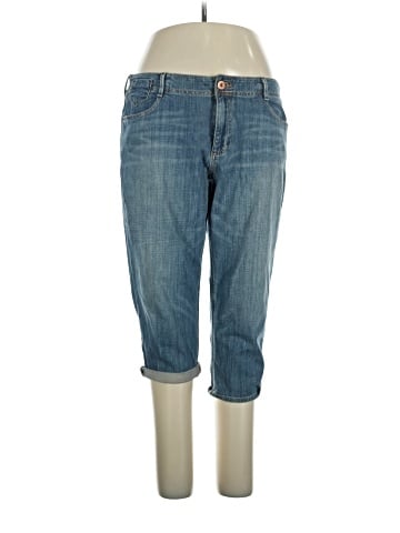 Eddie Bauer Jeans (view 1)