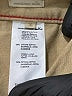 Massimo Alba Tan Jeans Size 26 waist - photo 8