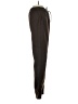 Alo Brown Track Pants Size 26 waist (estimated) - photo 4