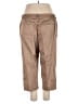 Zac & Rachel Tan Khakis Size 18 - photo 2