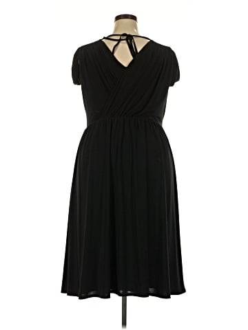 ASOS Curve Cocktail Dress (view 2)