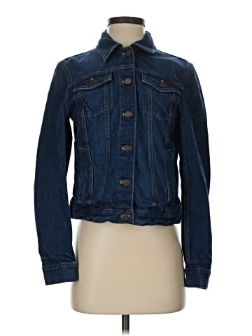 Banana Republic Denim Jacket (view 1)