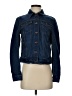 Banana Republic Blue Denim Jacket Size S - photo 1