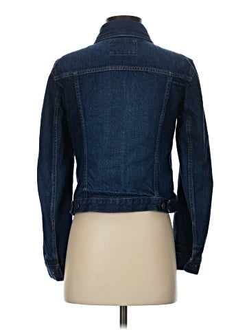 Banana Republic Denim Jacket (view 2)