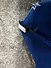 Trixxi Stars Blue Cocktail Dress Size XL - photo 8