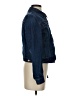 Banana Republic Blue Denim Jacket Size S - photo 4