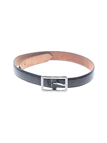 Eddie Bauer Leather Belt (view 1)