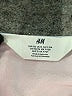 H&M Tie-dye Blue Purple Dress Size 11 - photo 3