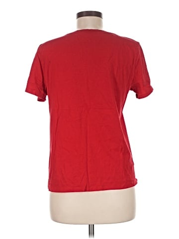 Victoria's Secret Short Sleeve T-Shirt (view 2)