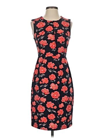 Banana Republic Factory Store Cocktail Dress (view 1)