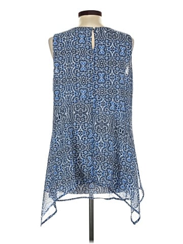 Fever Sleeveless T-Shirt (view 2)