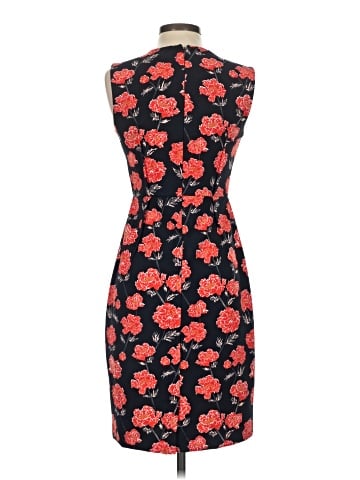 Banana Republic Factory Store Cocktail Dress (view 2)
