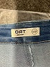 OAT Blue Jeans Size 27 waist - photo 6