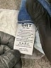 OAT Blue Jeans Size 27 waist - photo 7