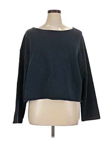 Brooklyn Industries Pullover Sweater (view 1)