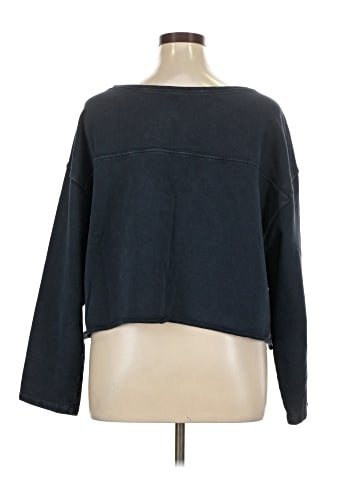 Brooklyn Industries Pullover Sweater (view 2)