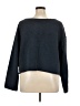 Brooklyn Industries 100% Cotton Black Pullover Sweater Size XL - photo 2