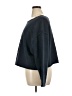 Brooklyn Industries 100% Cotton Black Pullover Sweater Size XL - photo 5