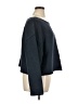 Brooklyn Industries 100% Cotton Black Pullover Sweater Size XL - photo 4