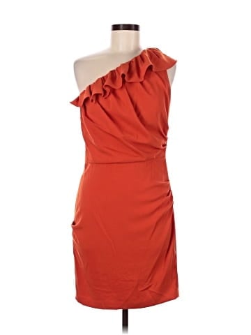 Badgley Mischka Cocktail Dress (view 1)