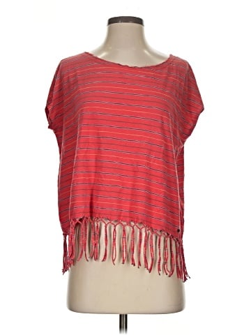 Denim & Supply Ralph Lauren Short Sleeve Top (view 1)