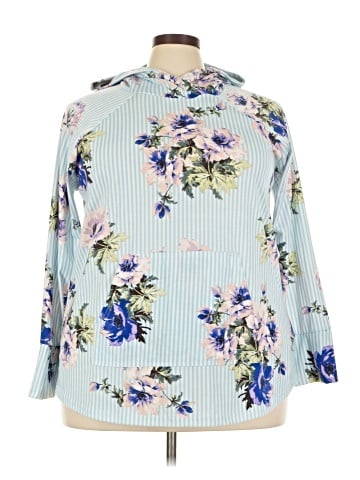 Lularoe Long Sleeve Turtleneck (view 1)