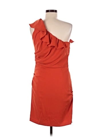 Badgley Mischka Cocktail Dress (view 2)