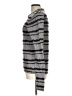 A.L.C. Stripes Gray Pullover Sweater Size L - photo 5