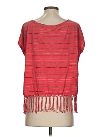 Denim & Supply Ralph Lauren Short Sleeve Top (view 2)
