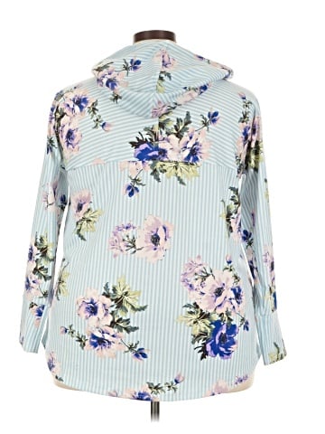 Lularoe Long Sleeve Turtleneck (view 2)