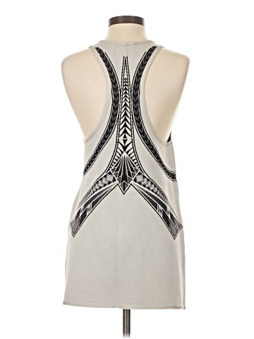 Herve Leger Sleeveless Top (view 2)