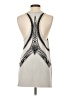 Herve Leger Silver Gray Sleeveless Top Size XS - photo 2