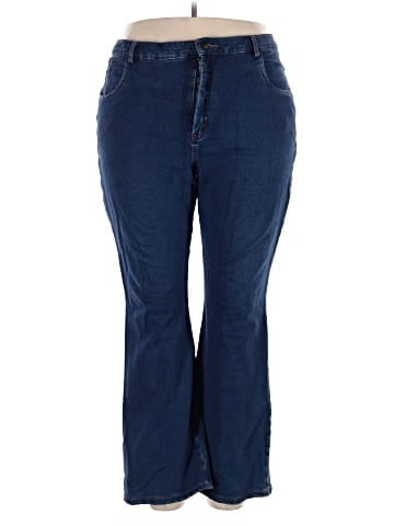 Travelsmith Jeans (view 1)