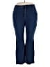 Travelsmith Blue Jeans Size 20W - photo 1