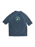 Kanu Surf Blue Rash Guard Size 5T - photo 1