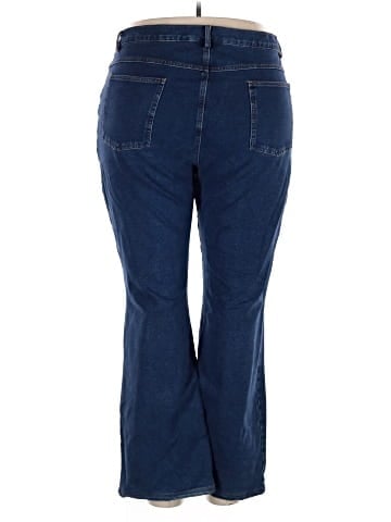 Travelsmith Jeans (view 2)