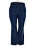 Travelsmith Blue Jeans Size 20W - photo 2