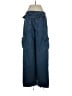 Levi's 100% Cotton Blue Jeans Size 27 waist - photo 2