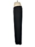 Vince. 100% Polyester Solid Black Dress Pants Size 6 - photo 5