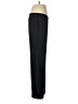 Vince. 100% Polyester Solid Black Dress Pants Size 6 - photo 4