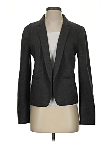 Ann Taylor LOFT Outlet Blazer (view 1)