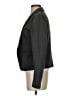 Ann Taylor LOFT Outlet Chevron-herringbone Gray Blazer Size S - photo 5