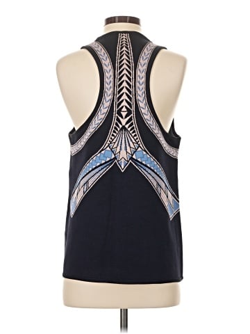 Herve Leger Sleeveless Top (view 2)